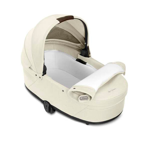 Capazo S Lux Balios CYBEX Gold