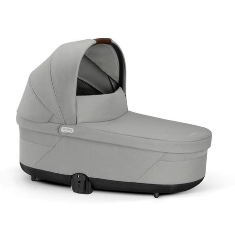 Capazo S Lux Balios CYBEX Gold
