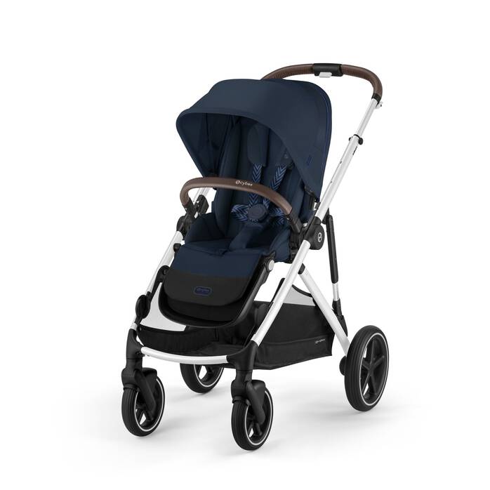 Carrito Cybex Gold Gazelle S