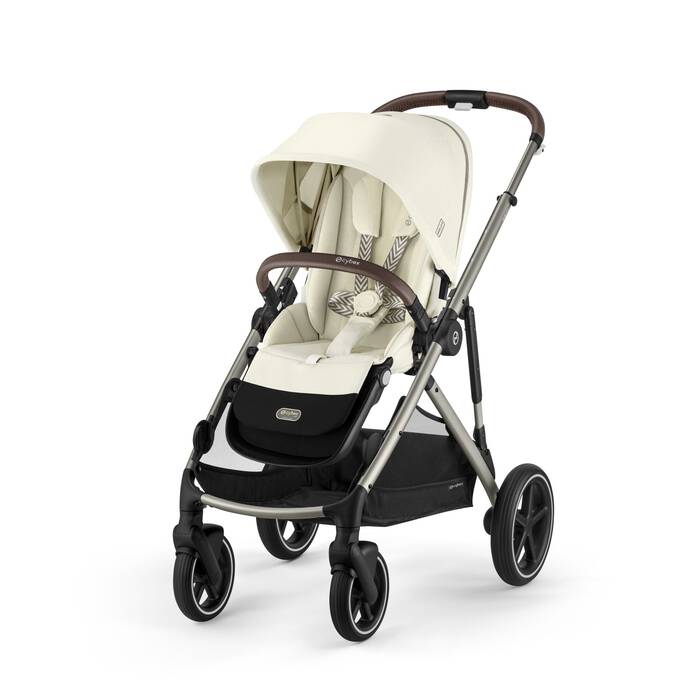 Carrito Cybex Gold Gazelle S