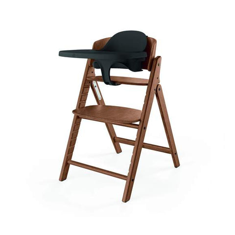 Trona evolutiva Click & Fold 4 en 1 Cybex