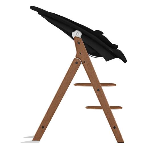 Trona evolutiva Click & Fold 4 en 1 Cybex