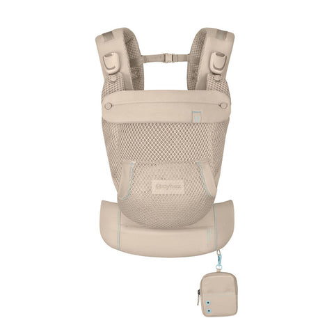 Mochila portabebés CYBEX Gold Laya