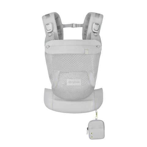 Mochila portabebés CYBEX Gold Laya