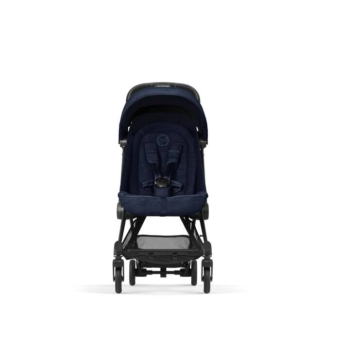 Silla de paseo Cybex Platinum Coya Rebellious Luxury (Edición Limitada)
