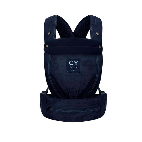 Mochila portabebés CYBEX Platinum Coya Carrier Rebellious Luxury (Edición Limitada)