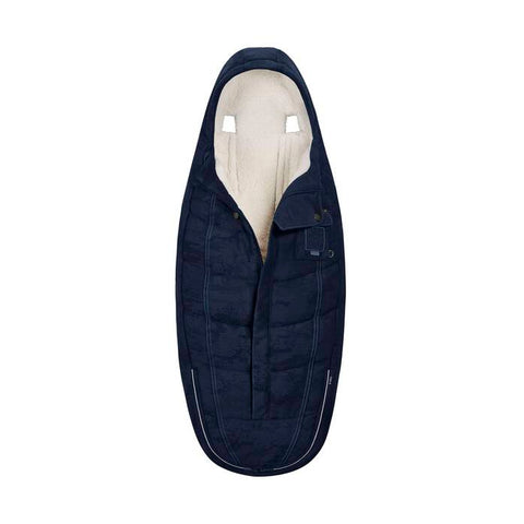 Saco cubrepiés Cybex Platinum Rebellious Luxury (Edición Limitada)