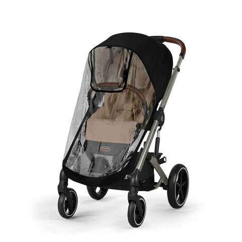 Plástico de lluvia para silla Cybex Balios