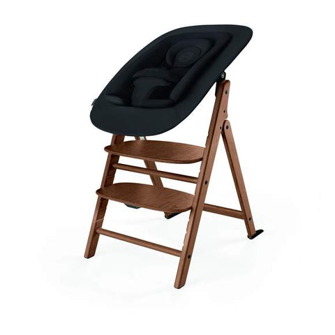 Trona evolutiva Click & Fold 4 en 1 Cybex