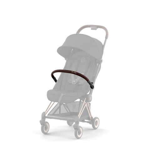 Barra apoyabrazos Cybex Platinum Coya 2025