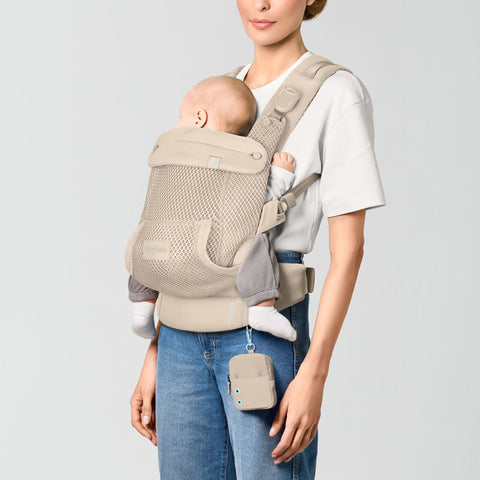 Mochila portabebés CYBEX Gold Laya