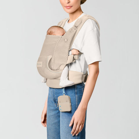 Mochila portabebés CYBEX Gold Laya