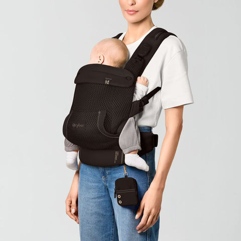 Mochila portabebés CYBEX Gold Laya