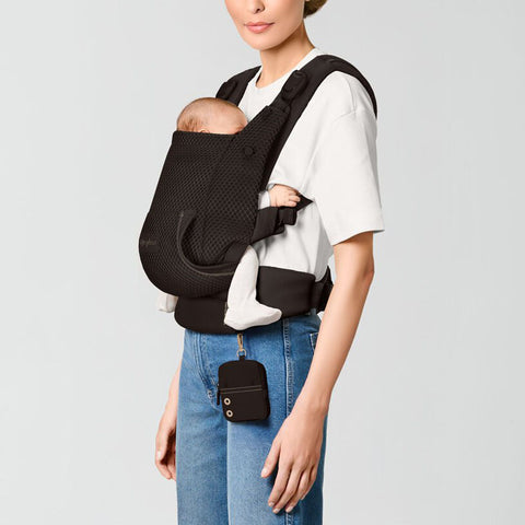 Mochila portabebés CYBEX Gold Laya