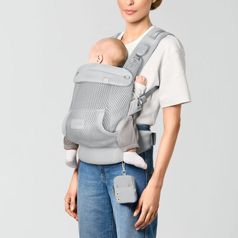 Mochila portabebés CYBEX Gold Laya