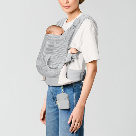 Mochila portabebés CYBEX Gold Laya