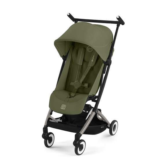 Silla de paseo Cybex Gold Libelle