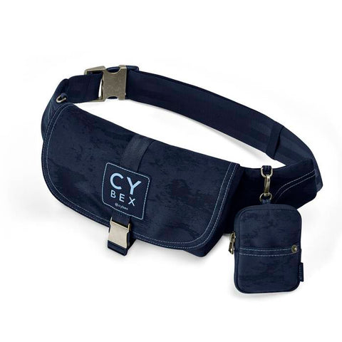 Bolso bandolera CYBEX Platinum Rebellious Luxury (Edición Limitada)