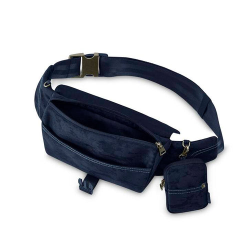 Bolso bandolera CYBEX Platinum Rebellious Luxury (Edición Limitada)