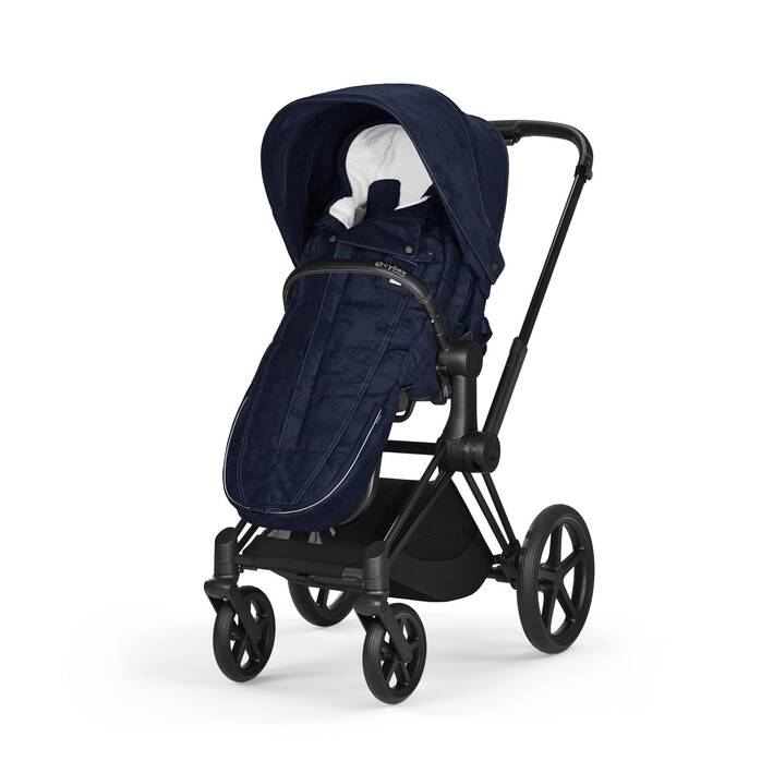 Saco cubrepiés Cybex Platinum Rebellious Luxury (Edición Limitada)