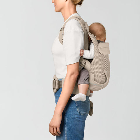 Mochila portabebés CYBEX Gold Laya