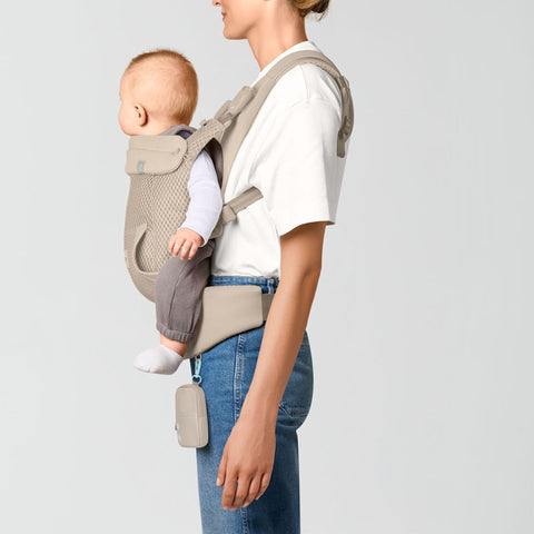 Mochila portabebés CYBEX Gold Laya
