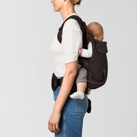 Mochila portabebés CYBEX Gold Laya