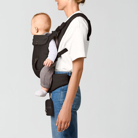 Mochila portabebés CYBEX Gold Laya