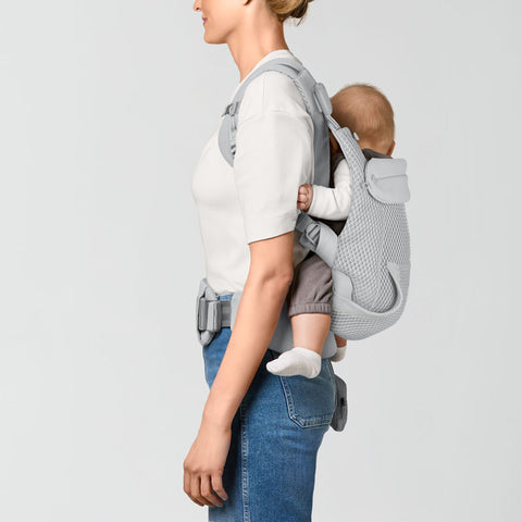 Mochila portabebés CYBEX Gold Laya