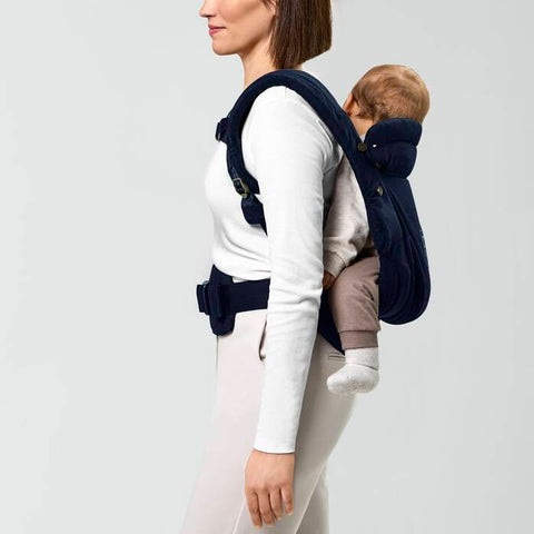Mochila portabebés CYBEX Platinum Coya Carrier Rebellious Luxury (Edición Limitada)