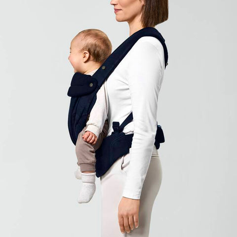 Mochila portabebés CYBEX Platinum Coya Carrier Rebellious Luxury (Edición Limitada)
