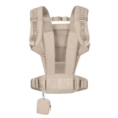 Mochila portabebés CYBEX Gold Laya