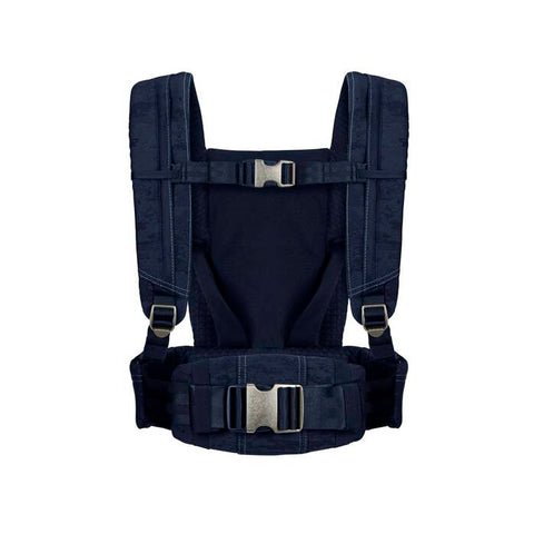 Mochila portabebés CYBEX Platinum Coya Carrier Rebellious Luxury (Edición Limitada)