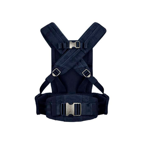 Mochila portabebés CYBEX Platinum Coya Carrier Rebellious Luxury (Edición Limitada)