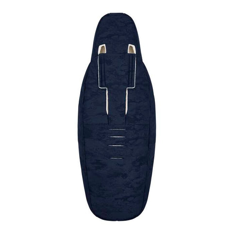 Saco cubrepiés Cybex Platinum Rebellious Luxury (Edición Limitada)