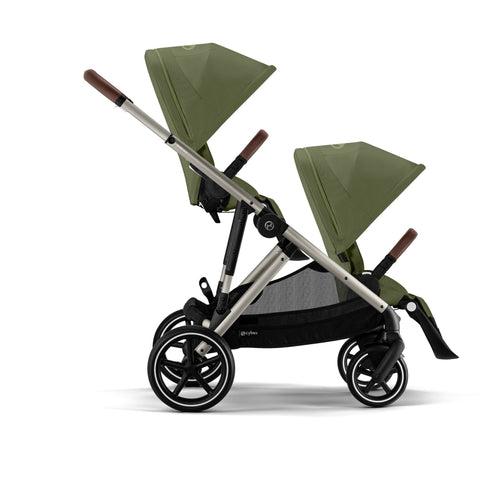 Unidad de asiento Cybex Gold Gazelle S