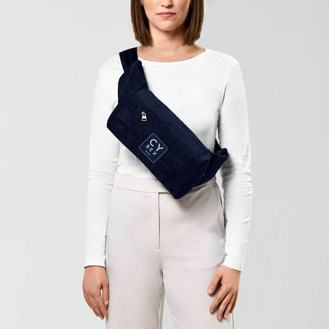 Mochila portabebés CYBEX Platinum Coya Carrier Rebellious Luxury (Edición Limitada)