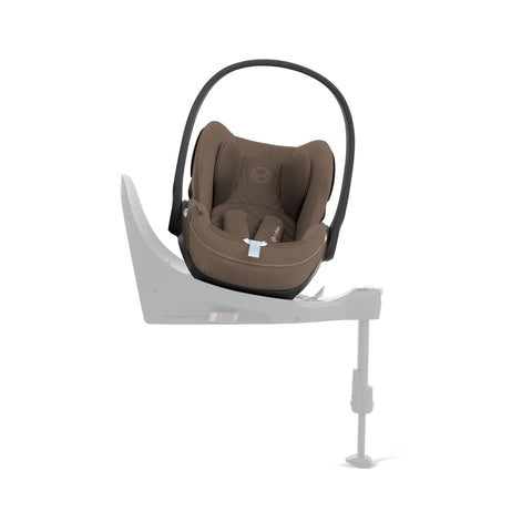 Silla de coche Cybex Cloud T I-Size + Base T