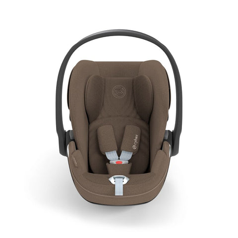 Silla de coche Cybex Cloud T I-Size + Base T