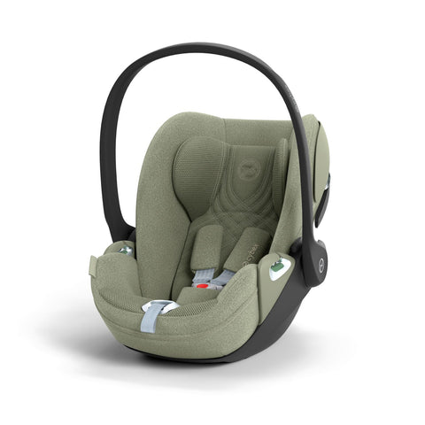 Silla de coche Cybex Cloud T I-Size
