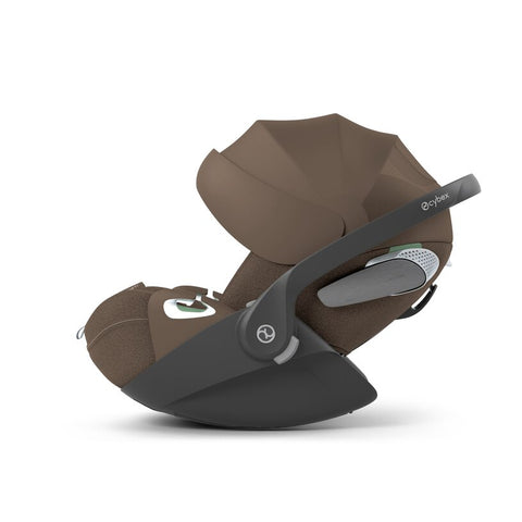 Silla de coche Cybex Cloud T I-Size + Base T