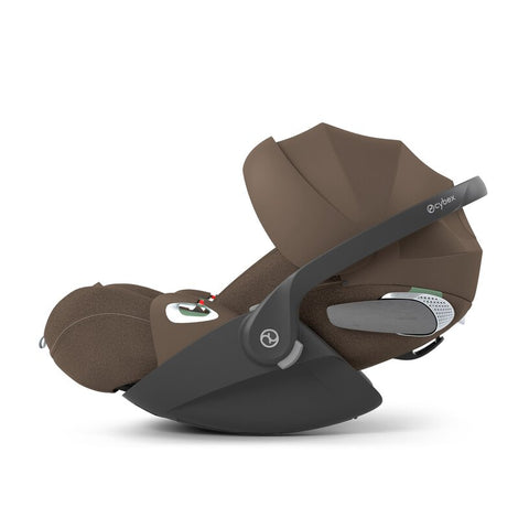 Silla de coche Cybex Cloud T I-Size + Base T
