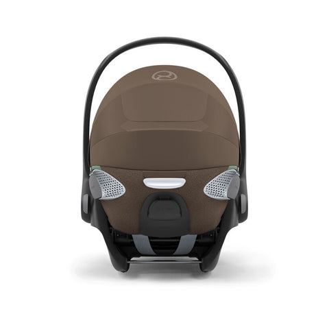 Silla de coche Cybex Cloud T I-Size + Base T