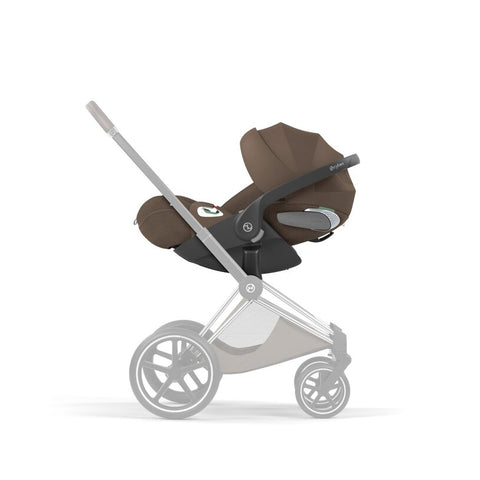 Silla de coche Cybex Cloud T I-Size + Base T