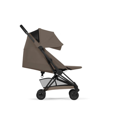 Silla de Paseo Cybex Coya Comfort 2026