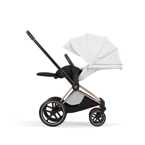 Textiles para Silla Cybex Priam Style 2026