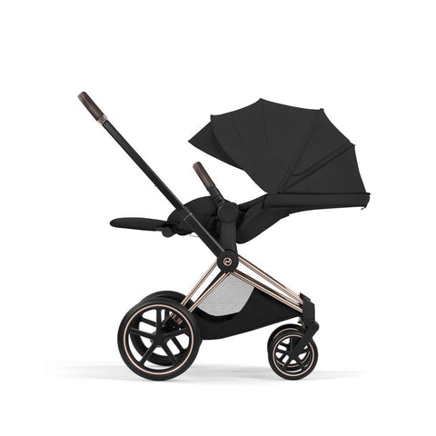 Textiles para Silla Cybex Priam Style 2026