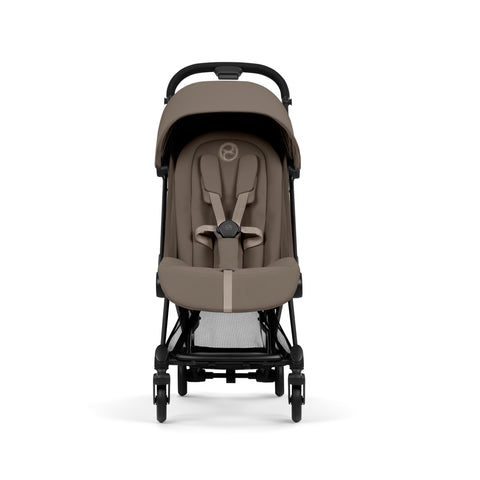 Silla de Paseo Cybex Coya Comfort 2026