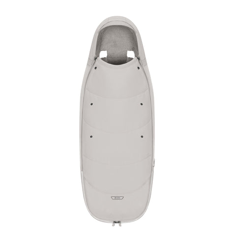 Saco cubrepiernas Cybex Platinum 2026