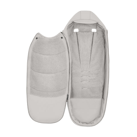 Saco cubrepiernas Cybex Platinum 2026